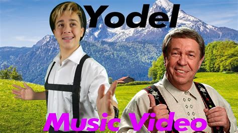 yodol|Yodeling